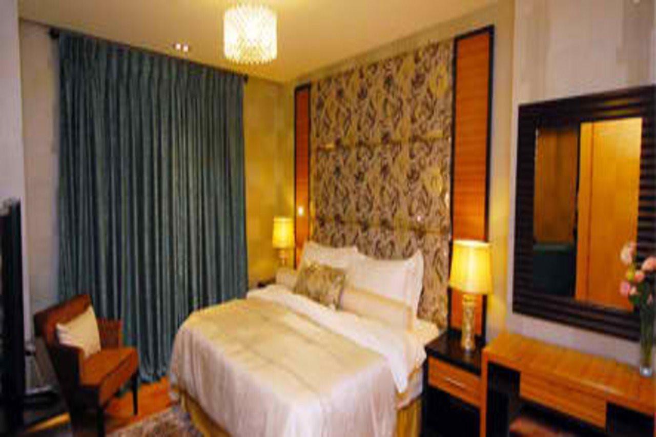 The Royal Mandaya Hotel Davao City Eksteriør billede