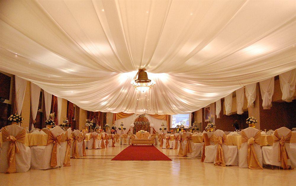 The Royal Mandaya Hotel Davao City Eksteriør billede