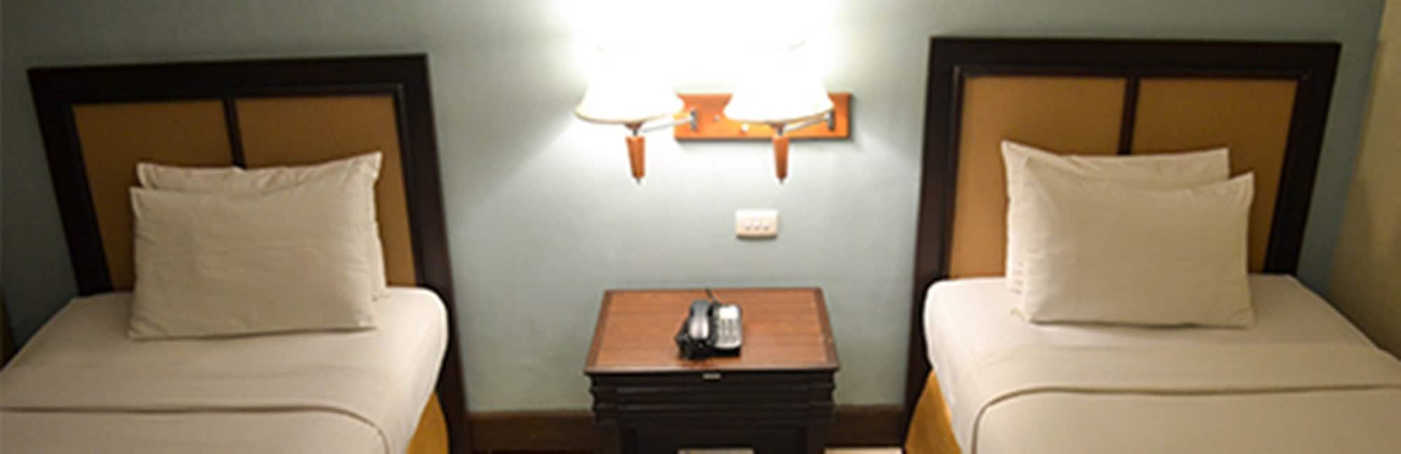 The Royal Mandaya Hotel Davao City Eksteriør billede