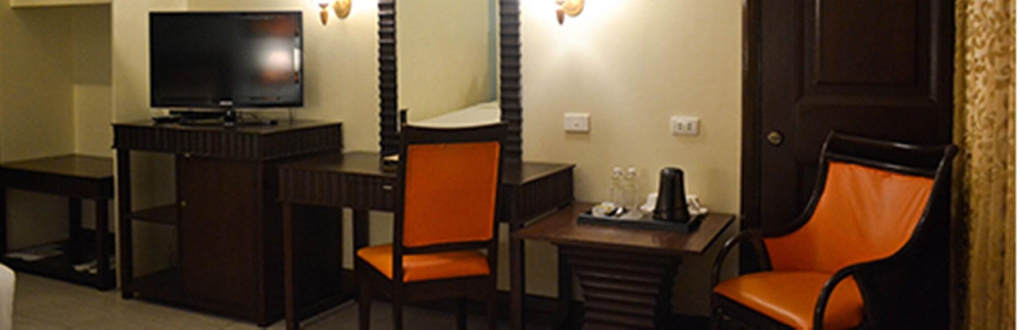 The Royal Mandaya Hotel Davao City Eksteriør billede