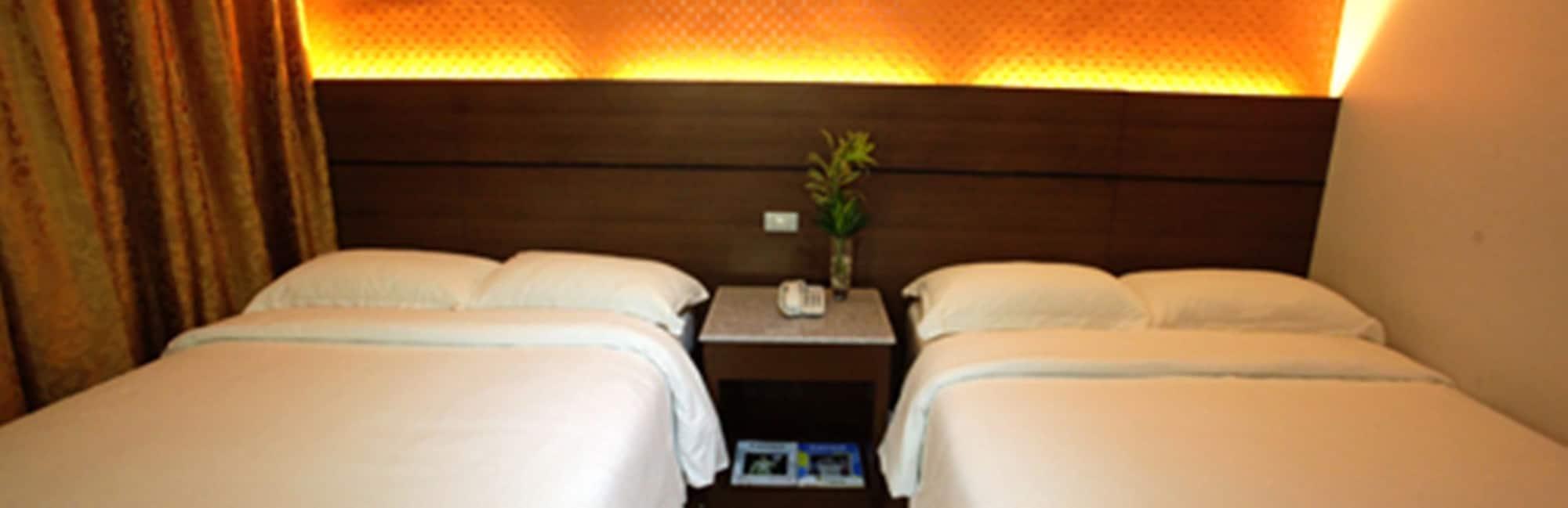 The Royal Mandaya Hotel Davao City Eksteriør billede