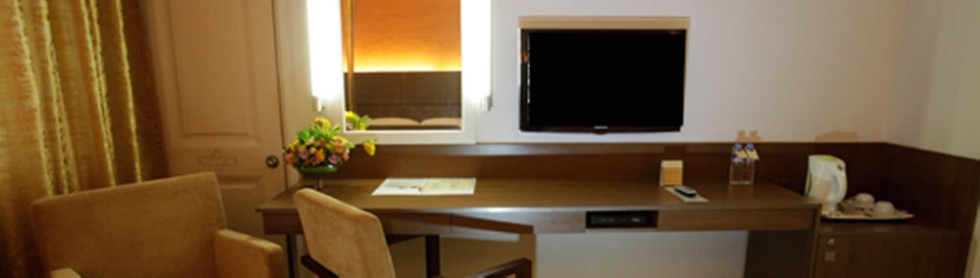 The Royal Mandaya Hotel Davao City Eksteriør billede