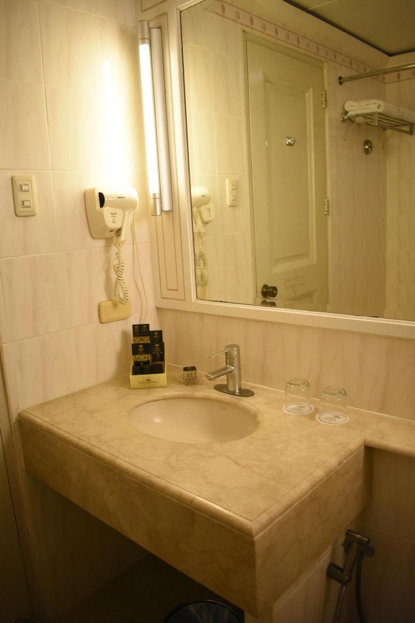 The Royal Mandaya Hotel Davao City Eksteriør billede