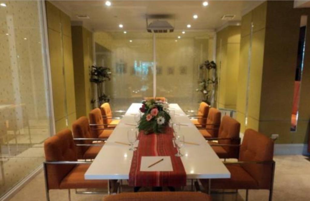 The Royal Mandaya Hotel Davao City Eksteriør billede