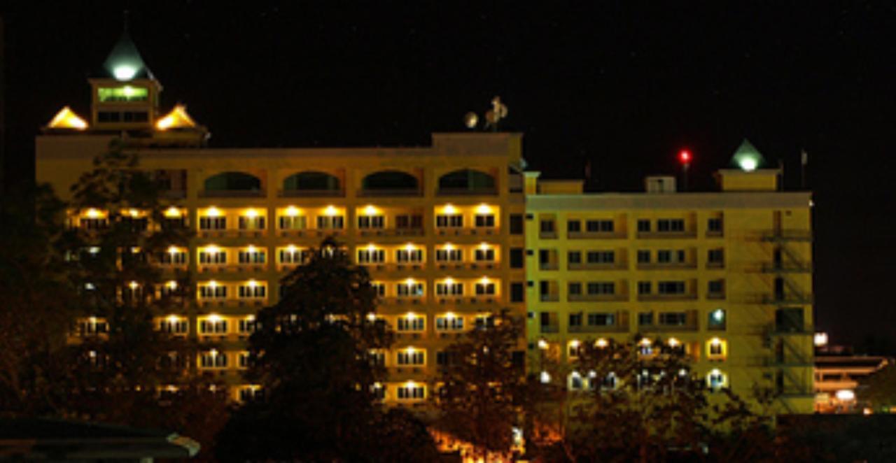 The Royal Mandaya Hotel Davao City Eksteriør billede