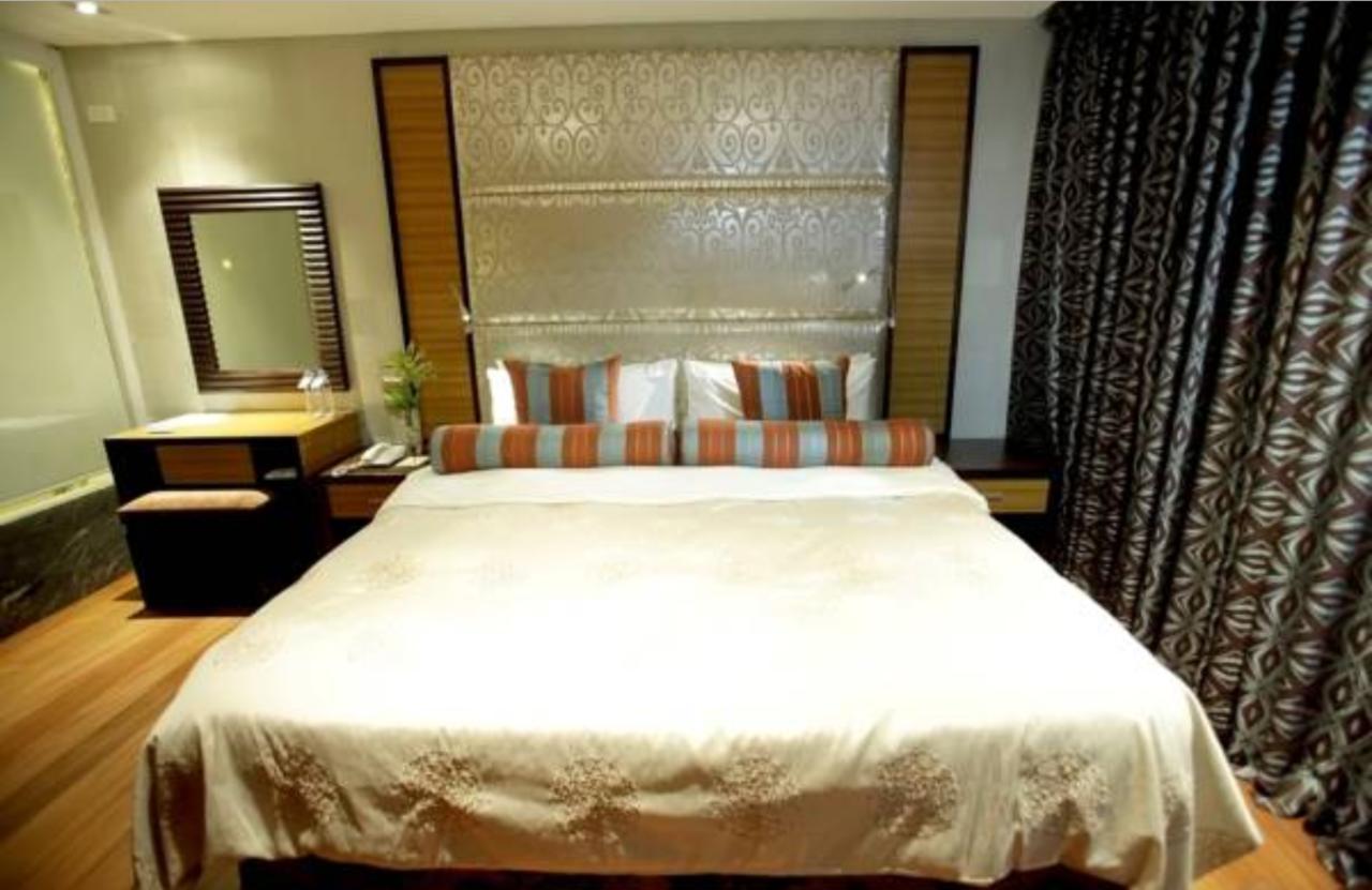 The Royal Mandaya Hotel Davao City Eksteriør billede